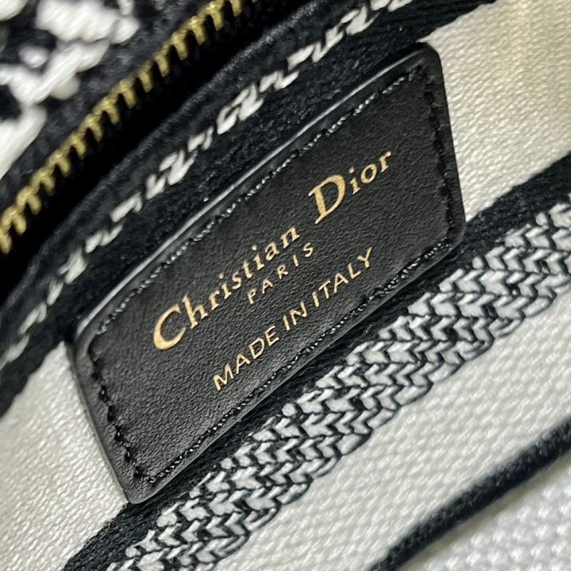 Christian Dior My Lady Bags